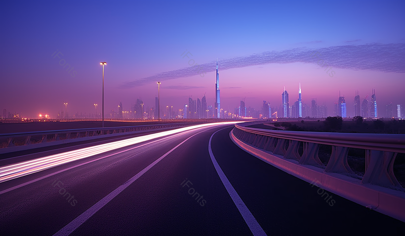 未来主义的大桥,高清,摄影图,摄影图片,图片大全,摄影图免费下载